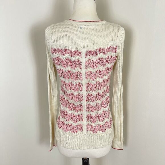 Sparrow Anthropologie Not Your Boyfriends Cardigan - Picture 3 of 5